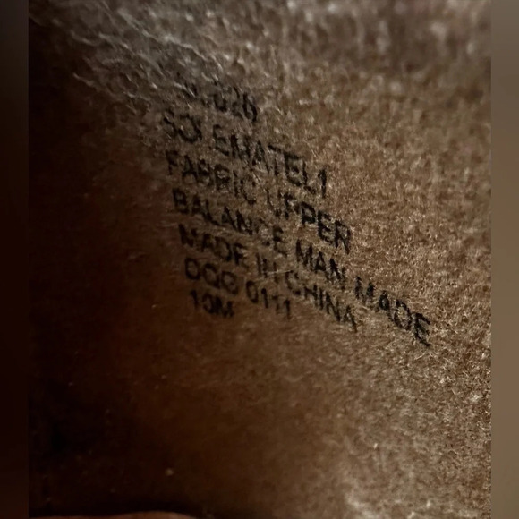 Women’s Nine West Snakeskin Patterned Flats Size 10 - Picture 6 of 6